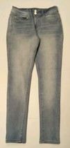 Wallflower Womens Size 9 Ultra Fit Skinny Jeans, Box -A, AMc  - £19.66 GBP