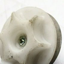 2003-2006 INFINITI G35 COUPE FACTORY SPARE TIRE TIE DOWN P9539 image 2