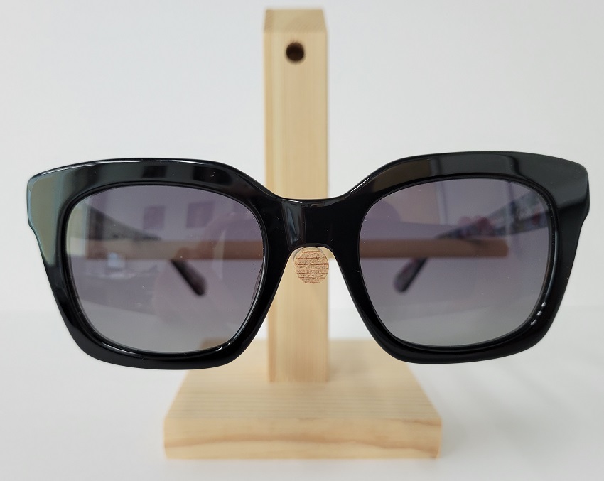 Kate Spade CAMRYNS Sunglasses Women&#39;s Black 807 Authentic New - $185.95