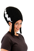 PERSEPHONE FRANKENWEENIE  HALLOWEEN COSTUME ACCESSORY BRIDE OF FRANKENSTEIN - $9.78
