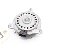 08-15 SMART FORTWO RADIATOR COOLING FAN MOTOR E6391 image 7