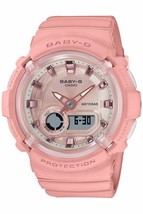 Casio] Watch Baby-G [Japan Import] BGA-280-4AJF Pink - £66.81 GBP