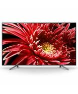 Sony XBR-X850G 85-Inch 4K Ultra HD LED TV (2019 Model) - XBR85X850G - $2,651.87