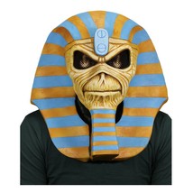 Iron Maiden Powerslave Mask - £71.07 GBP