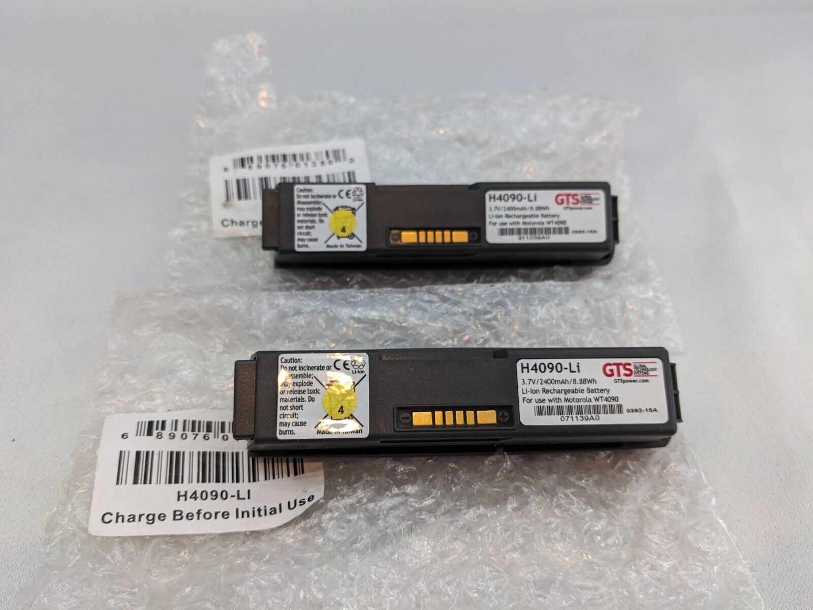Adaptable 9078L_G Watch Battery main image 1