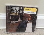 Soulful di Ruben Studdard (Cassette, dicembre 2003, J Records) - £4.12 GBP