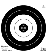 Maple Leaf Target Face NFAA Field 50 cm. 25 pk. - $79.19 CAD