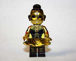 Minifigure Clockwork Ballora Five Nights At Freddy Star Wars - $8.62