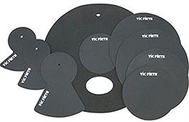 Vic Firth Drum and Cymbal Mutes (10/12/14/14/18) - £63.51 GBP