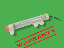 2009-2015 jaguar xf x250 xfr glove box damper retractor absorbed lower s... - $34.87