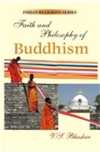 Faith and Philosophy of Buddhism - £19.61 GBP