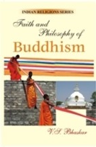 Faith and Philosophy of Buddhism - £18.69 GBP