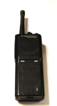 Motorola Radius P1225 VHF Portable Two Way Radio - £16.75 GBP
