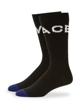 ️ * Paul Smith *  Peace &amp; Love wool blend socks 3-pack set. Great gift! - £31.32 GBP