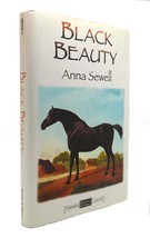 Anna Sewell BLACK BEAUTY  Barnes and Noble 3rd Printing - £40.17 GBP