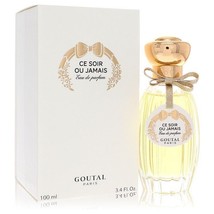 Ce Soir Ou Jamais by Annick Goutal Eau De Parfum Spray 3.4 oz (Women) - $3,284.73 MXN