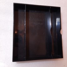 Vintage Video Matic Video Game Storage  Removable Tray insert replacemen... - $5.00
