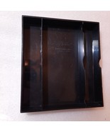 Vintage Video Matic Video Game Storage  Removable Tray insert replacemen... - $93.60 MXN
