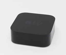 Apple TV 5th Generation A1625 32GB HD Media Streamer MHY93LL/A image 2