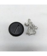 Warmachine Cygnar Storm Strider Engineer Metal Miniature Privateer Press - $166.22 MXN