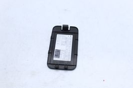 17-20 INFINITI Q60 INTERIOR FUSE BOX COVER TRIM E4001 image 9