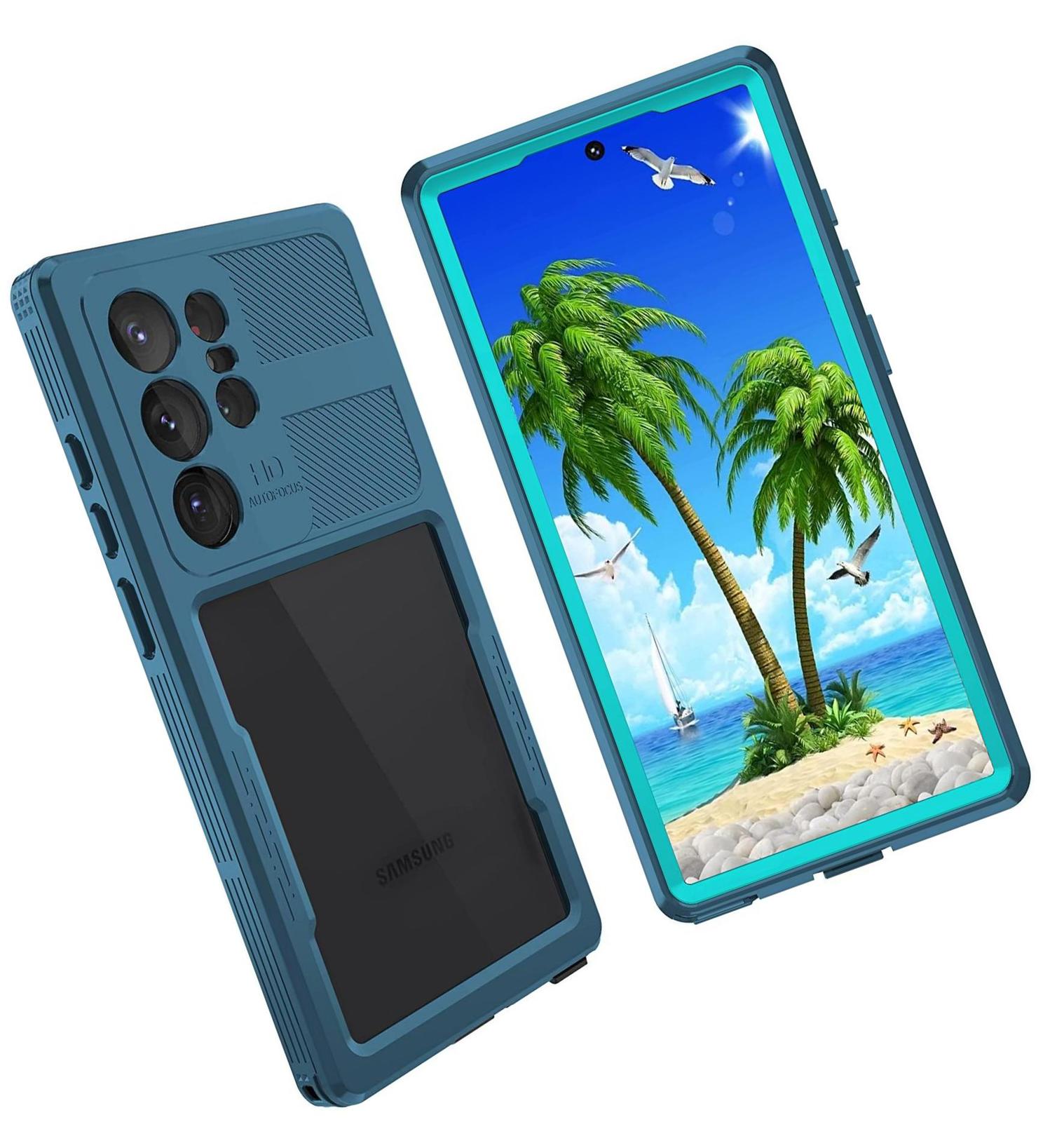 Case for Samsung Galaxy S23 Ultra 6.8&#39;&#39; (2023) Built-in - $106.30