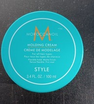 Moroccanoil Molding Cream 3.4 oz(Y6) - $35.63