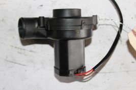 2002-2005 MERCEDES BENZ ML350 FUSE BOX BLOWER COOLING FAN K7461 image 2