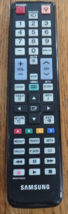 Samsung Remote Control-BN59-01042A-Rare-SHIPS N 24 HOURS - £68.63 GBP