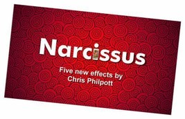 Narcissus by Chris Philpott - Trick - £44.85 GBP