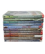Heartland Book Lot 11 No. 4-13 Special Ed Lauren Brooke YA Horse Girl Pa... - €81,03 EUR