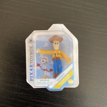 Zuru 5 Surprise Disney Mini Brands Toybox Toy Story Woody - £4.61 GBP