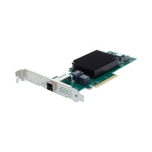 Atto Tech ESAH-1244-GT0 4-PORT EXT 4-PORT INT 12GB HBA SAS/SATA TO X8 PC... - $912.26
