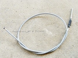 Honda CD125 CD175 CA175 SS125A SL70 XL70 Front Brake Cable (L = 1194mm.) New - $12.73