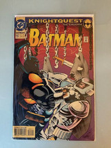Batman(vol. 1) #502 - DC Comics- Combine Shipping - £3.74 GBP