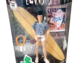 Blue Hawaii Elvis Presley Action Figure X Toys 2000 FACTORY SEALED - £20.61 GBP