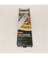 Bialetti pizza chopper large heavy gauge pizza cutter  - $375.97 MXN