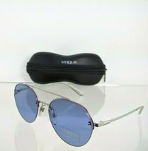 Brand New Authentic Vogue 4113-S Sunglasses 54mm Frame 4113 323/76 - £49.05 GBP