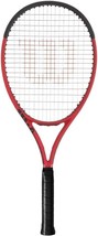 Wilson - WR074511U2 - CLASH 108 V2 Tennis Racket - Grip Size 4 1/4 - £212.62 GBP