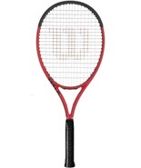 Wilson - WR074511U2 - CLASH 108 V2 Tennis Racket - Grip Size 4 1/4 - £213.28 GBP