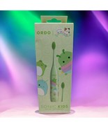 ORDO Sonic Kids Battery Toothbrush Original Squishmallows Jazwares Brand... - $16.48