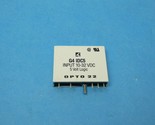 Opto22 G4IDC5 Input Module 2.5-28 VDC 5 VDC Logic NNB - £7.83 GBP