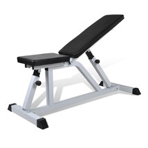 Fitness Workout Bench Weight Bench - $4,136.34 MXN