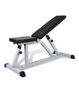 Fitness Workout Bench Weight Bench - $4,128.03 MXN
