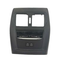 2019-2021 Bmw 330i Ac Heat Rear Climate Control Switch Assembly BMF3M09212 - $1,350.79 MXN