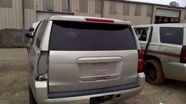 Trunk/Hatch/Tailgate Privacy Tint Glass Fits 15-19 SUBURBAN 1500 103815871 - £483.59 GBP