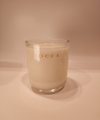 Tocca Capri Candle, 10oz, Unboxed - $30.68