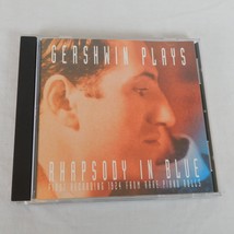 Gershwin Plays Rhapsody Blue First Recording 1924 from Rare Piano Rolls CD 2003 - £4.66 GBP
