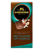 Perugina Milk Chocolate with Hazelnuts (PACK OF 12) - 3.5 OZ each - $59.56 CAD