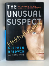 The Unusual Suspect by Stephen Baldwin (2006, Hardcover) - £8.97 GBP